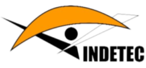 Logo Indetec