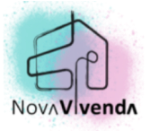 Logo Nova Vivenda