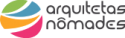 Logo Arquitetas Nômades
